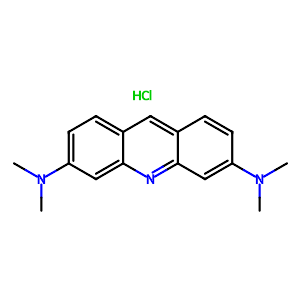Acridine Orange hydrochloride solution,65-61-2