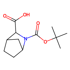 (1R,3S,4S)-2-(tert-Butoxycarbonyl)-2-azabicyclo[2.2.1]heptane-3-carboxylic acid,291775-59-2