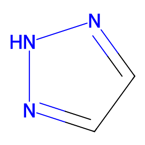 2H-1,2,3-Triazole,288-35-7