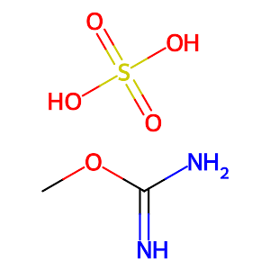 o-Methylisourea bisulfate,29427-58-5