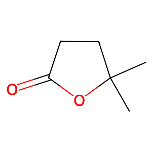 5,5-Dimethyldihydrofuran-2(3H)-one,3123-97-5