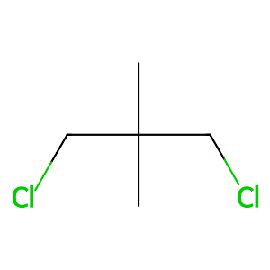 2,2-Dimethyl-1,3-dichloropropane,29559-55-5