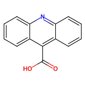 9-Acridinecarboxylic acid,5336-90-3