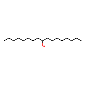 9-Heptadecanol,624-08-8