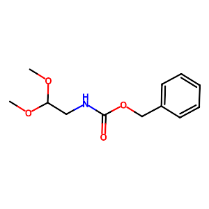 2-(Cbz-amino)Acetaldehyde dimethyl acetal,114790-39-5