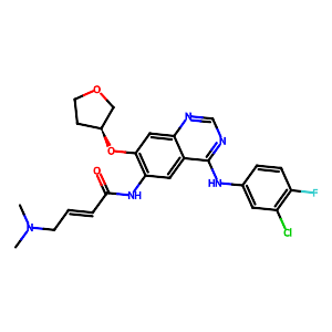 Afatinib,439081-18-2