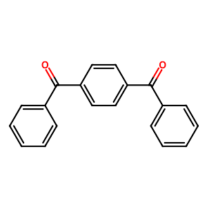 1,4-Dibenzoylbenzene,3016-97-5