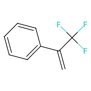 alpha-(Trifluoromethyl)styrene, TBC as stabilizer,384-64-5