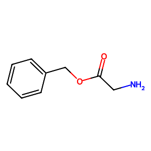 Amino-acetic acid benzyl ester,1738-68-7