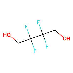 2,2,3,3-Tetrafluoro-1,4-butanediol,425-61-6