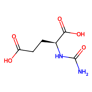N-Carbamyl-L-glutamic Acid,1188-38-1