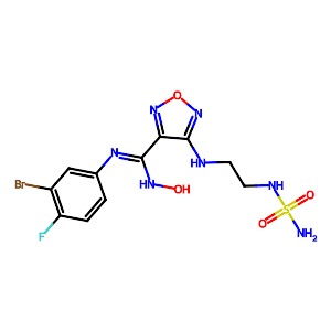 Epacadostat,1204669-58-8