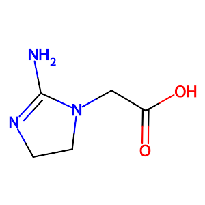 Cyclocreatine,35404-50-3