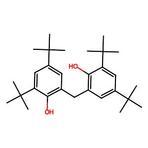 6,6'-Methylenebis(2,4-di-tert-butylphenol),14362-12-0