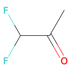 1,1-Difluoroacetone,431-05-0