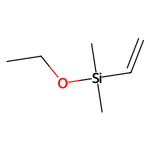 Ethoxydimethyl(vinyl)silane,5356-83-2