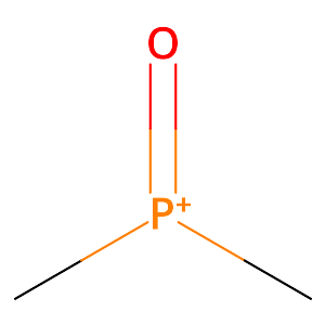 Dimethylphosphine oxide,7211-39-4