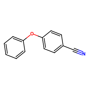 4-Phenoxybenzonitrile,3096-81-9
