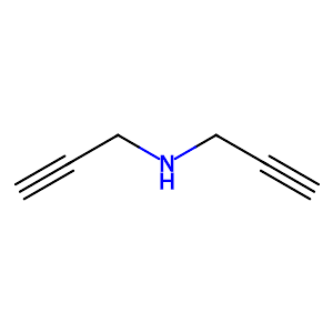 Dipropargylamine,6921-28-4