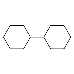 Bicyclohexyl,92-51-3