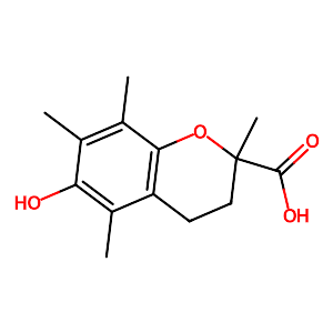 (R)-(+)-6-Hydroxy-2,5,7,8-tetramethylchroman-2-carboxylic acid,53101-49-8