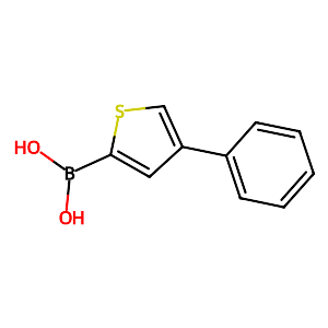 4-Phenylthiophene-2-boronic acid,362612-68-8