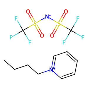 1-Butylpyridinium Bis(trifluoromethanesulfonyl)imide,187863-42-9