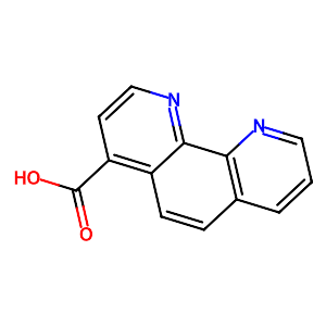 1,10-Phenanthroline-4-carboxylic acid,31301-27-6