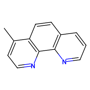 4-Methyl-1,10-phenanthroline,31301-28-7
