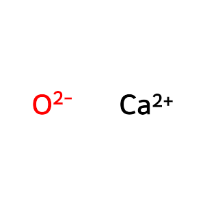Calcium oxide,1305-78-8