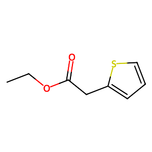 Ethyl 2-thienylacetate,57382-97-5