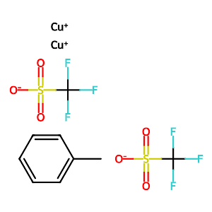 Dicopper ditriflate toluene,48209-28-5