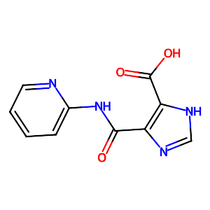 5-(Pyridin-2-ylcarbamoyl)-3H-imidazole-4-carboxylic acid,436088-75-4