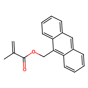 Anthracen-9-ylmethyl methacrylate,31645-35-9