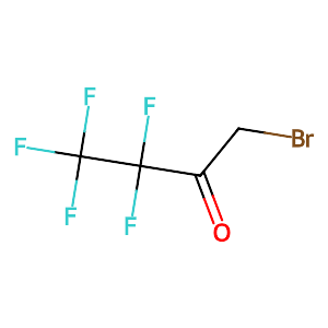 1-Bromo-3,3,4,4,4-pentafluoro-2-butanone,92737-01-4