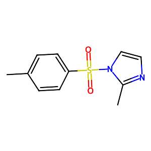 2-Methyl-1-tosyl-1H-imidazole,86181-71-7