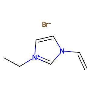 3-Ethyl-1-vinyl-1H-imidazol-3-ium iodide,34311-88-1
