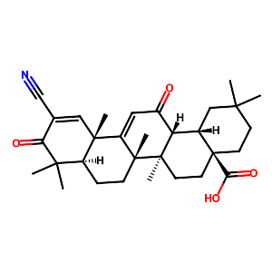 Bardoxolone,218600-44-3