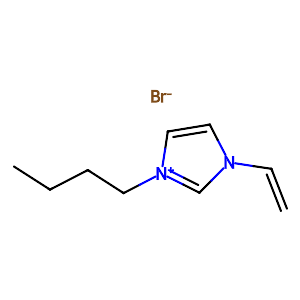 1-Butyl-3-vinylimidazolium bromide,34311-90-5