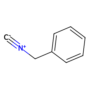 Benzyl isocyanide,10340-91-7