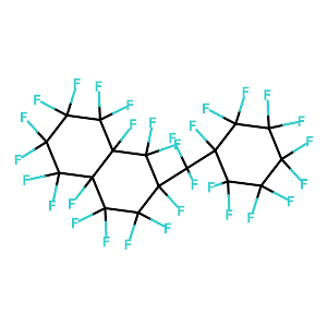 Perfluoroperhydro-2-benzyltetralin,116265-66-8