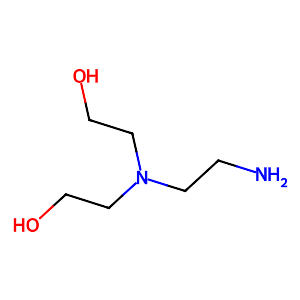 2,2'-((2-Aminoethyl)azanediyl)diethanol,3197-06-6