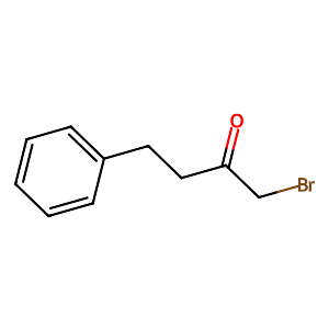 1-Bromo-4-phenylbutan-2-one,31984-10-8