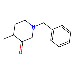 1-Benzyl-4-methylpiperidin-3-one,32018-96-5