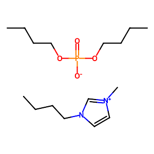 1-Butyl-3-methylimidazolium dibutyl phosphate,663199-28-8