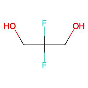 2,2-Difluoropropane-1,3-diol,428-63-7