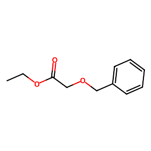 Ethyl 2-(benzyloxy)acetate,32122-09-1