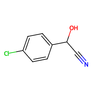 (R)-(+)-4-Chloromandelonitrile,97070-79-6