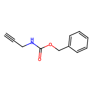 Benzyl prop-2-yn-1-ylcarbamate,120539-91-5