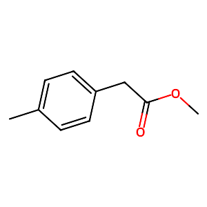 Methyl 2-(p-tolyl)acetate,23786-13-2